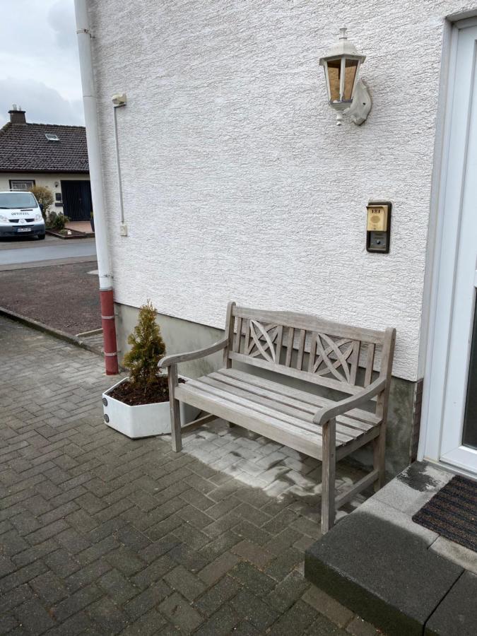 Pension Platzhirsch Mucke Bagian luar foto