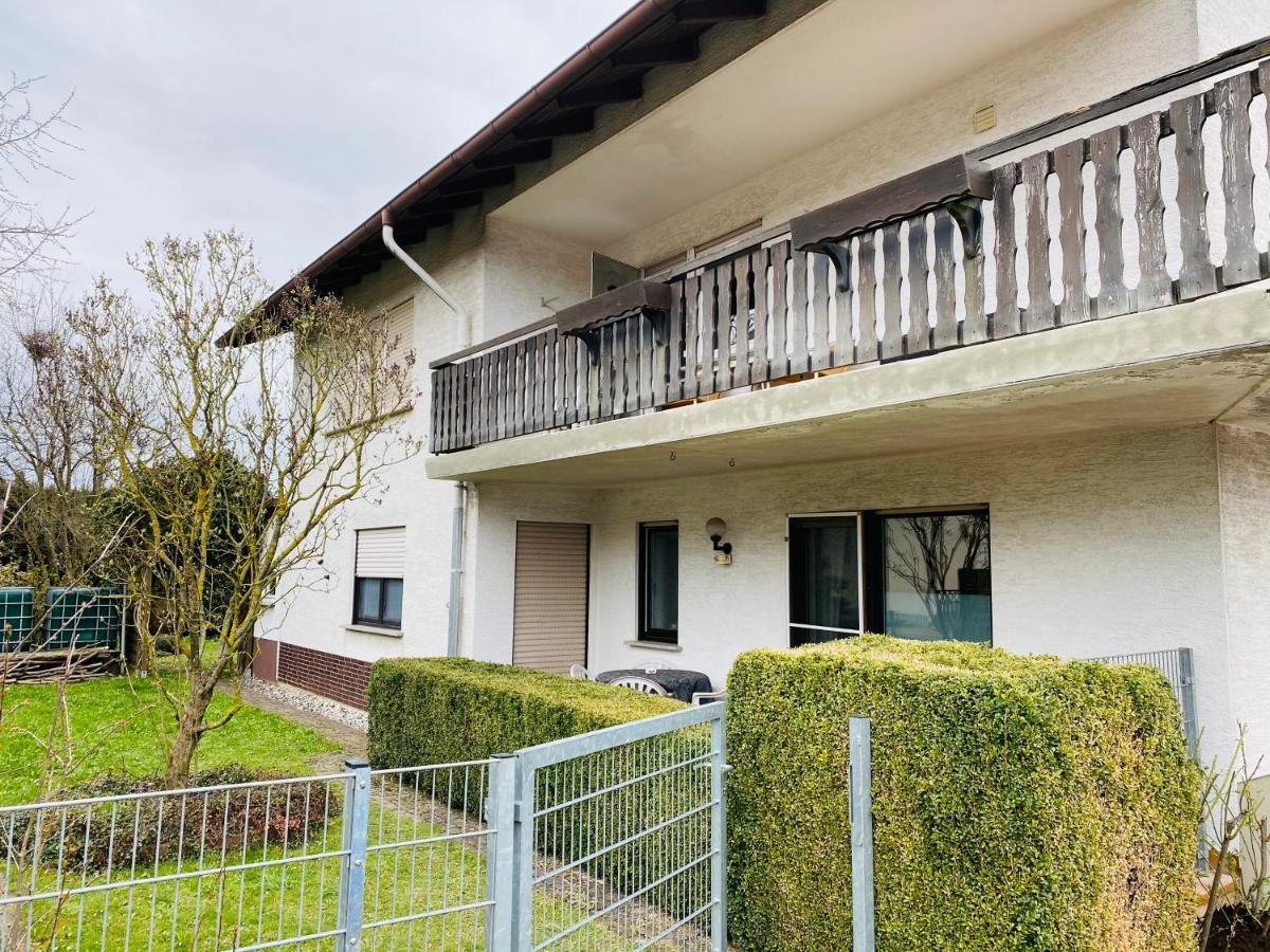 Pension Platzhirsch Mucke Bagian luar foto