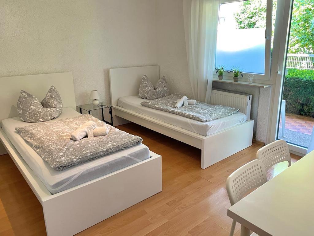 Pension Platzhirsch Mucke Bagian luar foto